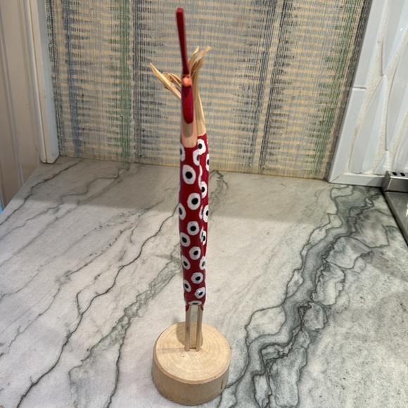 Lonnie & Twyla Money Folk Art - Picture 7 of 7